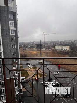 1-к квартира, вторичка, 39м2, 10/10 этаж