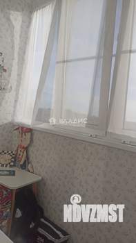 2-к квартира, вторичка, 51м2, 9/9 этаж