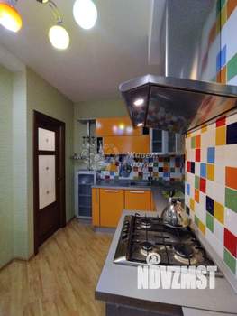 1-к квартира, вторичка, 54м2, 9/9 этаж
