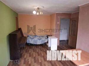 2-к квартира, вторичка, 42м2, 2/3 этаж
