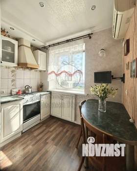 1-к квартира, вторичка, 31м2, 5/5 этаж