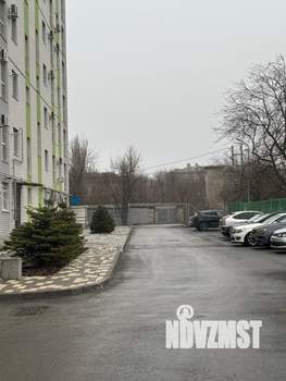 1-к квартира, вторичка, 37м2, 10/10 этаж