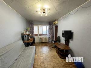 3-к квартира, вторичка, 48м2, 5/5 этаж