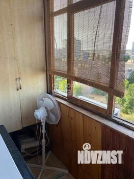 2-к квартира, вторичка, 46м2, 9/9 этаж