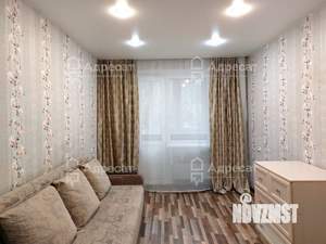 1-к квартира, вторичка, 35м2, 1/9 этаж