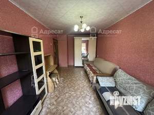 1-к квартира, вторичка, 30м2, 3/5 этаж