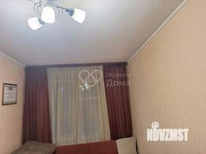 3-к квартира, вторичка, 54м2, 1/5 этаж