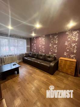 3-к квартира, вторичка, 55м2, 2/5 этаж