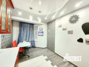 2-к квартира, вторичка, 79м2, 13/16 этаж