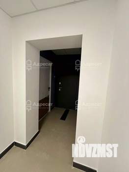 3-к квартира, вторичка, 73м2, 1/24 этаж
