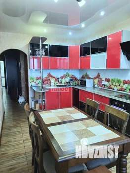 3-к квартира, вторичка, 88м2, 14/17 этаж