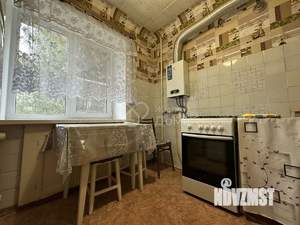 2-к квартира, вторичка, 44м2, 2/5 этаж