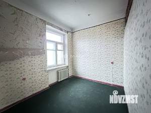 2-к квартира, вторичка, 60м2, 1/4 этаж