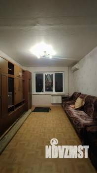 2-к квартира, вторичка, 50м2, 4/10 этаж