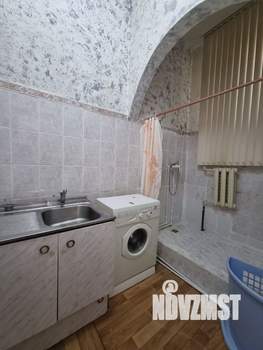 1-к квартира, вторичка, 29м2, 1/5 этаж