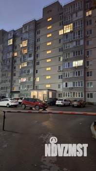 1-к квартира, вторичка, 39м2, 7/10 этаж