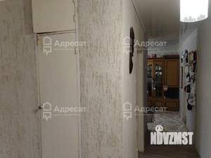 3-к квартира, вторичка, 60м2, 2/2 этаж