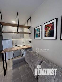 Студия квартира, вторичка, 15м2, 4/4 этаж