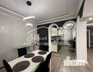 2-к квартира, вторичка, 70м2, 4/24 этаж