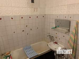 1-к квартира, вторичка, 36м2, 6/9 этаж