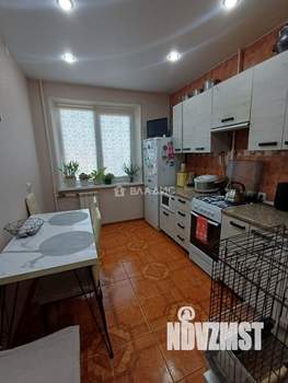 2-к квартира, вторичка, 55м2, 9/10 этаж