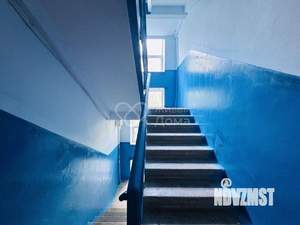 1-к квартира, вторичка, 30м2, 3/5 этаж