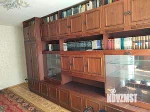 2-к квартира, вторичка, 43м2, 1/5 этаж