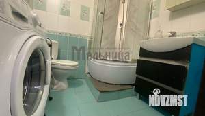 2-к квартира, вторичка, 45м2, 4/6 этаж