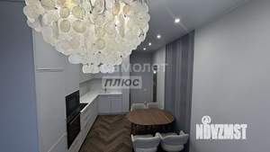 3-к квартира, вторичка, 87м2, 9/14 этаж