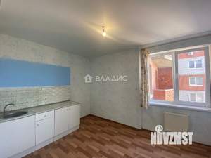 2-к квартира, вторичка, 63м2, 15/18 этаж
