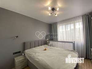 2-к квартира, вторичка, 41м2, 4/17 этаж