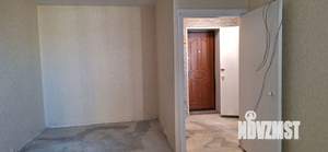 1-к квартира, вторичка, 33м2, 6/11 этаж