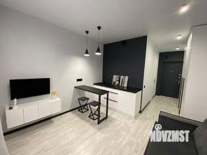 Студия квартира, вторичка, 22м2, 15/22 этаж