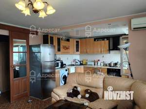 4-к квартира, вторичка, 72м2, 7/9 этаж
