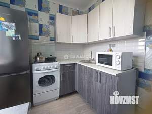 1-к квартира, вторичка, 32м2, 4/4 этаж