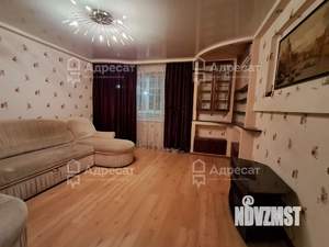 3-к квартира, вторичка, 65м2, 2/9 этаж