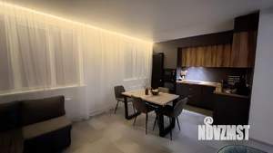 3-к квартира, вторичка, 78м2, 1/11 этаж