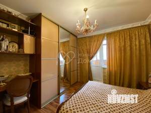 3-к квартира, вторичка, 70м2, 11/16 этаж