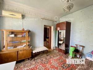 5-к квартира, вторичка, 94м2, 4/7 этаж