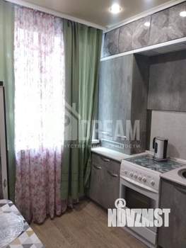 1-к квартира, вторичка, 31м2, 1/5 этаж