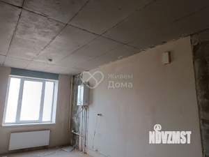 1-к квартира, вторичка, 42м2, 2/10 этаж