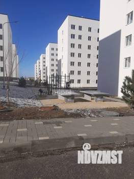 1-к квартира, вторичка, 32м2, 3/7 этаж