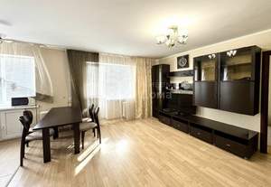 2-к квартира, вторичка, 49м2, 5/6 этаж