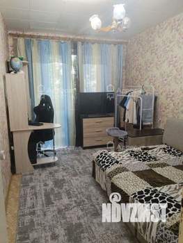 2-к квартира, вторичка, 51м2, 2/9 этаж