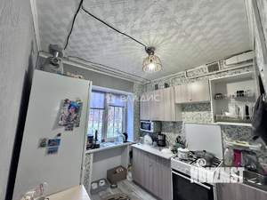 3-к квартира, вторичка, 56м2, 1/5 этаж