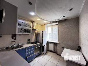 2-к квартира, вторичка, 46м2, 4/9 этаж