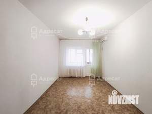 1-к квартира, вторичка, 32м2, 5/5 этаж