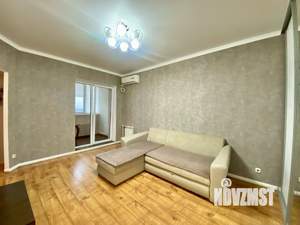 1-к квартира, вторичка, 30м2, 5/5 этаж