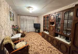 3-к квартира, вторичка, 59м2, 9/9 этаж