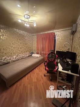 3-к квартира, вторичка, 89м2, 9/18 этаж